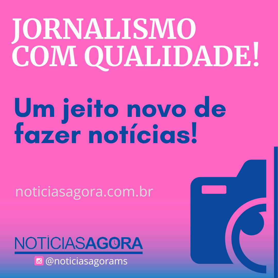 Notícias Agora